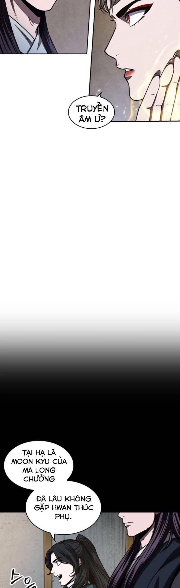 đọc truyện Ngã Lão Ma Thần Chương 89 ảnh 10 tại Thiên Thai Truyện