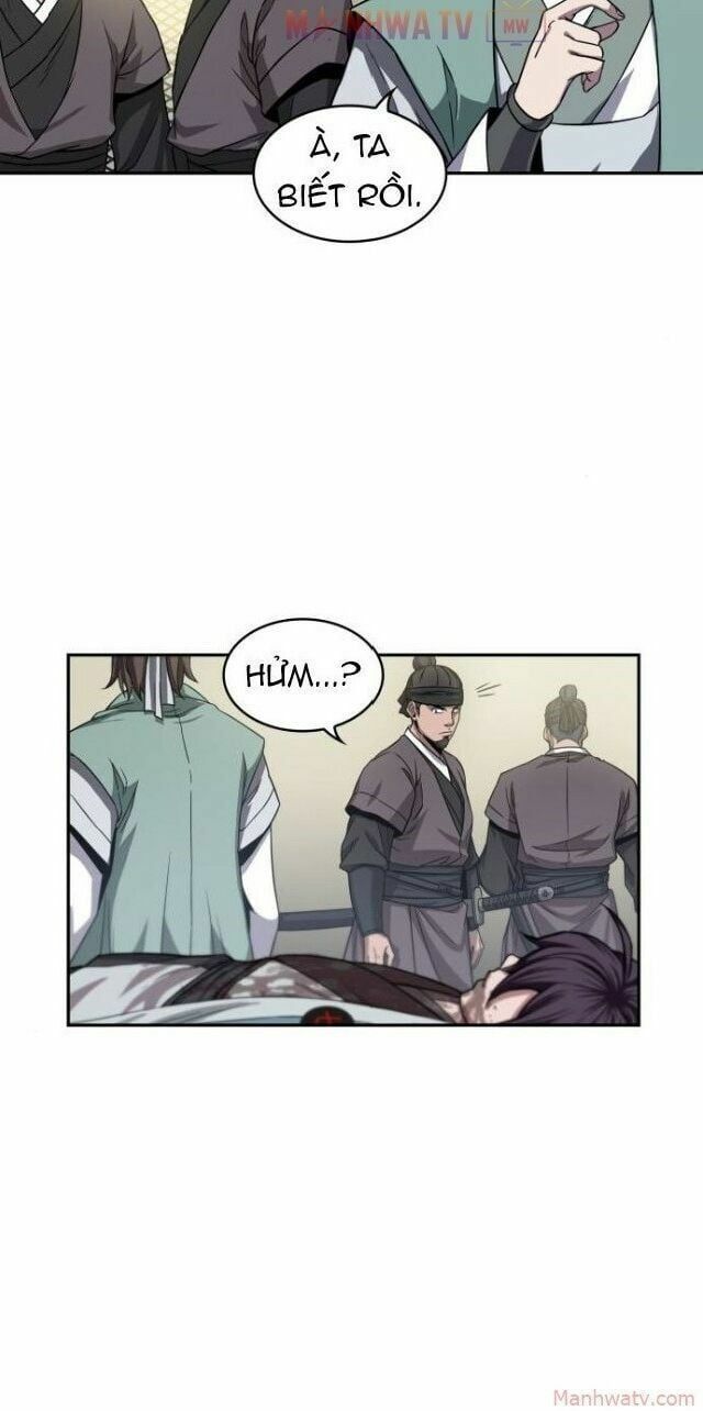 đọc truyện Ngã Lão Ma Thần Chương 9 ảnh 17 tại Thiên Thai Truyện