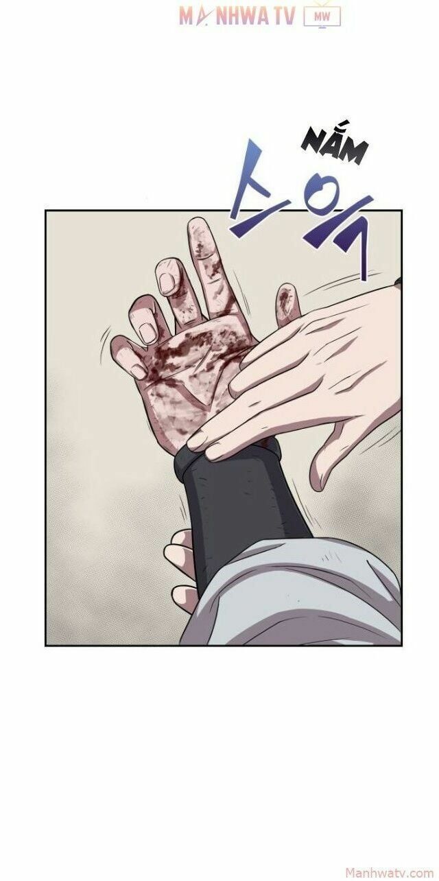 đọc truyện Ngã Lão Ma Thần Chương 9 ảnh 20 tại Thiên Thai Truyện