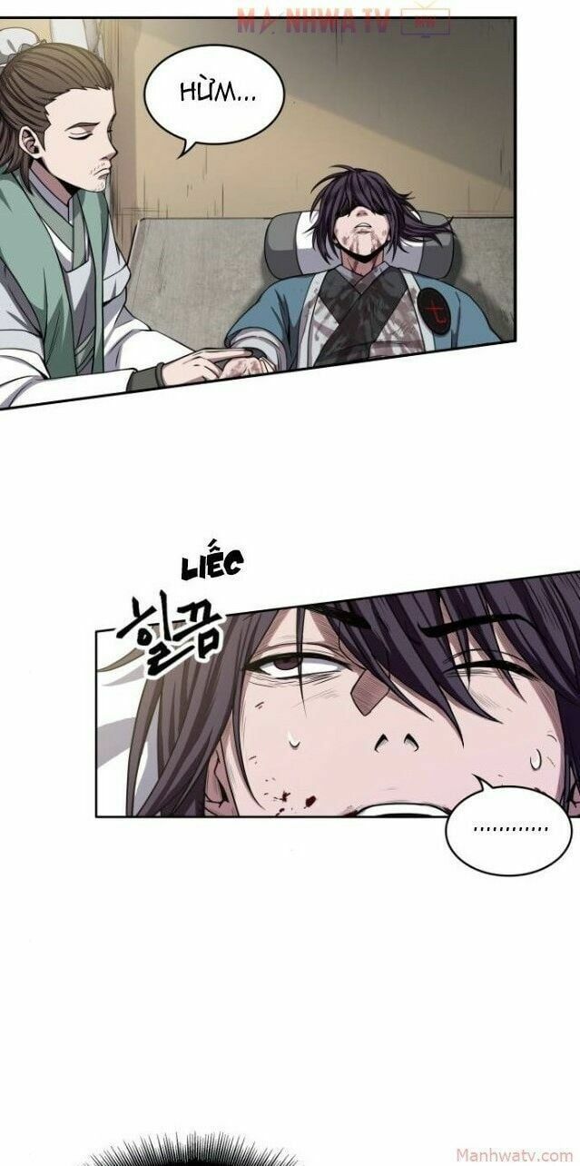 đọc truyện Ngã Lão Ma Thần Chương 9 ảnh 21 tại Thiên Thai Truyện