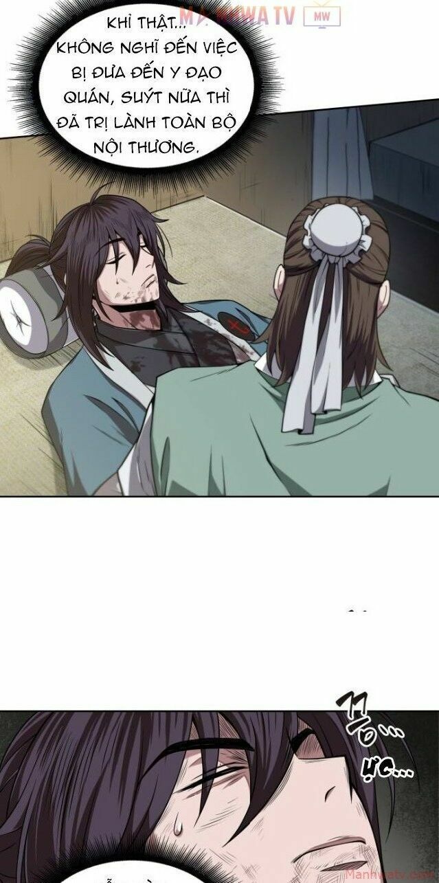 đọc truyện Ngã Lão Ma Thần Chương 9 ảnh 22 tại Thiên Thai Truyện