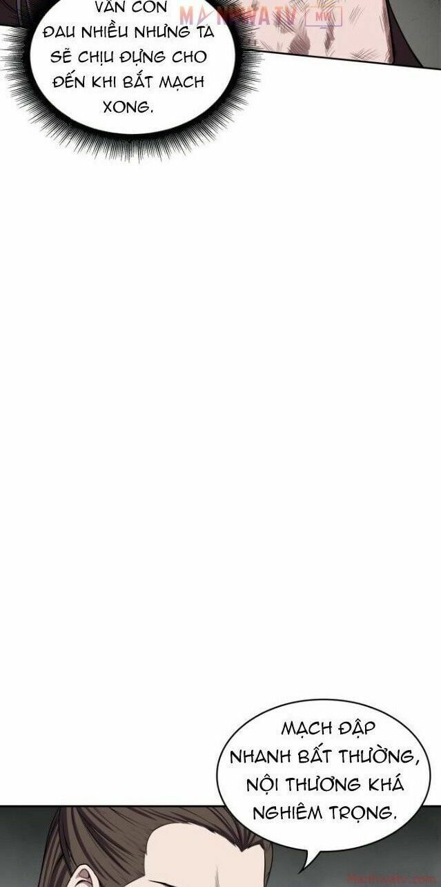 đọc truyện Ngã Lão Ma Thần Chương 9 ảnh 23 tại Thiên Thai Truyện