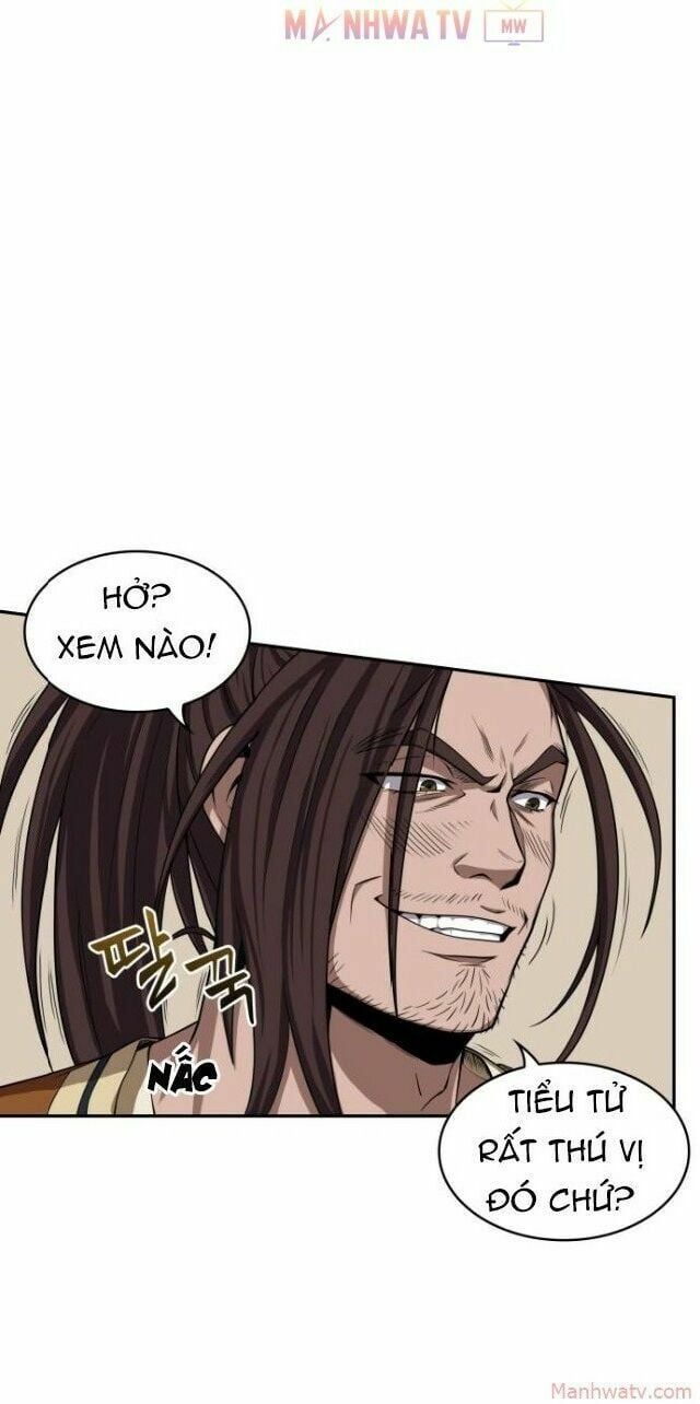 đọc truyện Ngã Lão Ma Thần Chương 9 ảnh 34 tại Thiên Thai Truyện