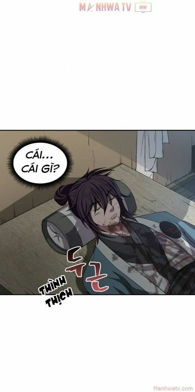 đọc truyện Ngã Lão Ma Thần Chương 9 ảnh 35 tại Thiên Thai Truyện