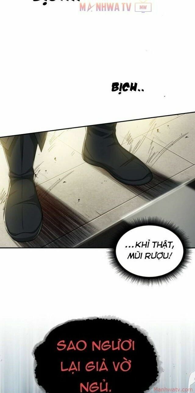 đọc truyện Ngã Lão Ma Thần Chương 9 ảnh 37 tại Thiên Thai Truyện