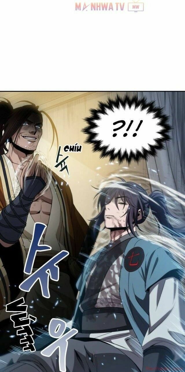 đọc truyện Ngã Lão Ma Thần Chương 9 ảnh 41 tại Thiên Thai Truyện