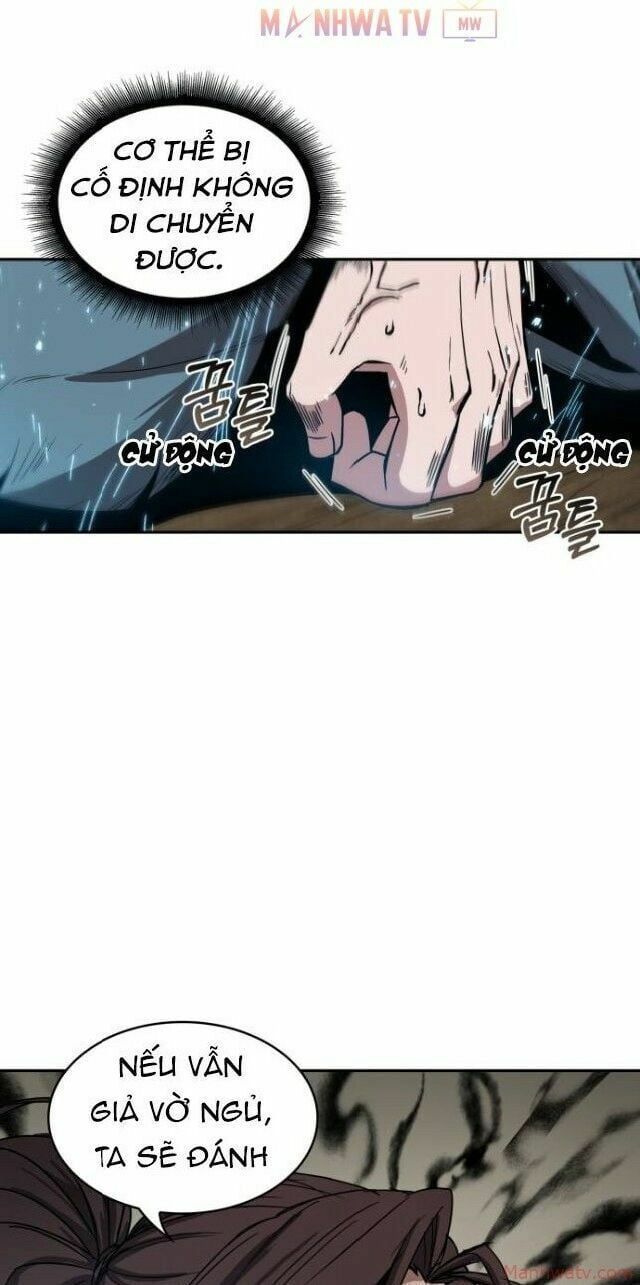 đọc truyện Ngã Lão Ma Thần Chương 9 ảnh 45 tại Thiên Thai Truyện