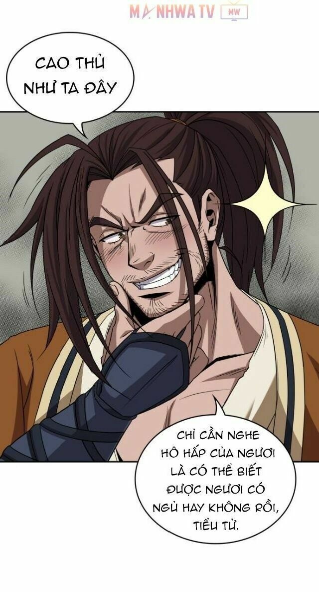 đọc truyện Ngã Lão Ma Thần Chương 9 ảnh 51 tại Thiên Thai Truyện