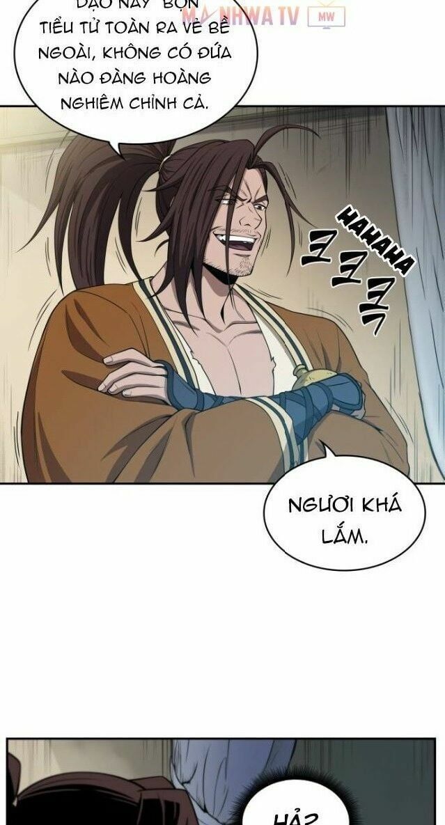 đọc truyện Ngã Lão Ma Thần Chương 9 ảnh 54 tại Thiên Thai Truyện