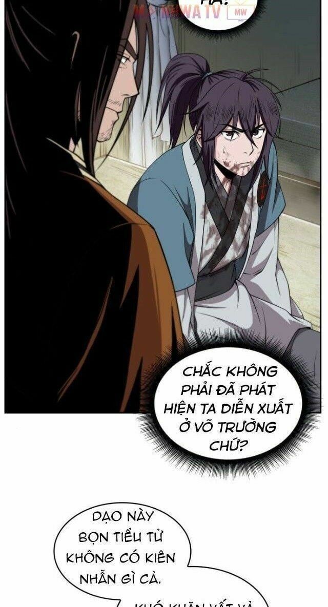 đọc truyện Ngã Lão Ma Thần Chương 9 ảnh 55 tại Thiên Thai Truyện