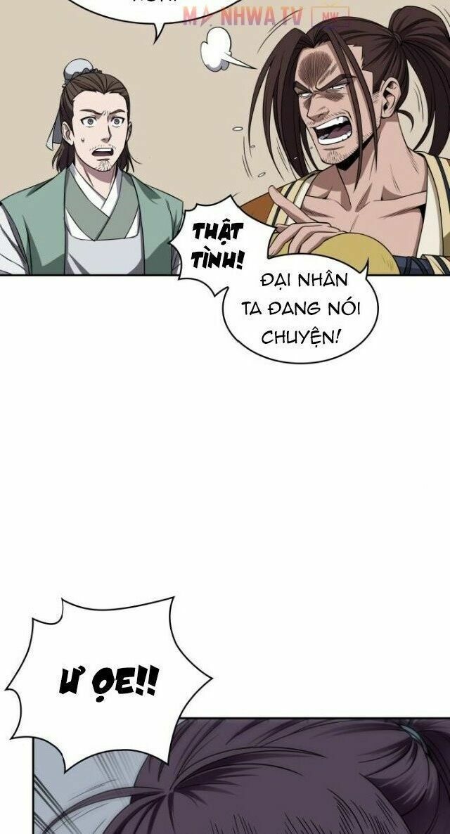 đọc truyện Ngã Lão Ma Thần Chương 9 ảnh 58 tại Thiên Thai Truyện