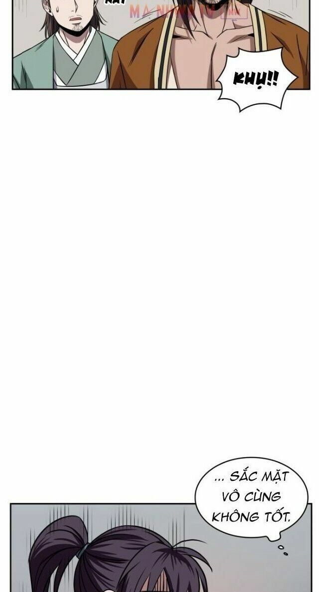 đọc truyện Ngã Lão Ma Thần Chương 9 ảnh 61 tại Thiên Thai Truyện