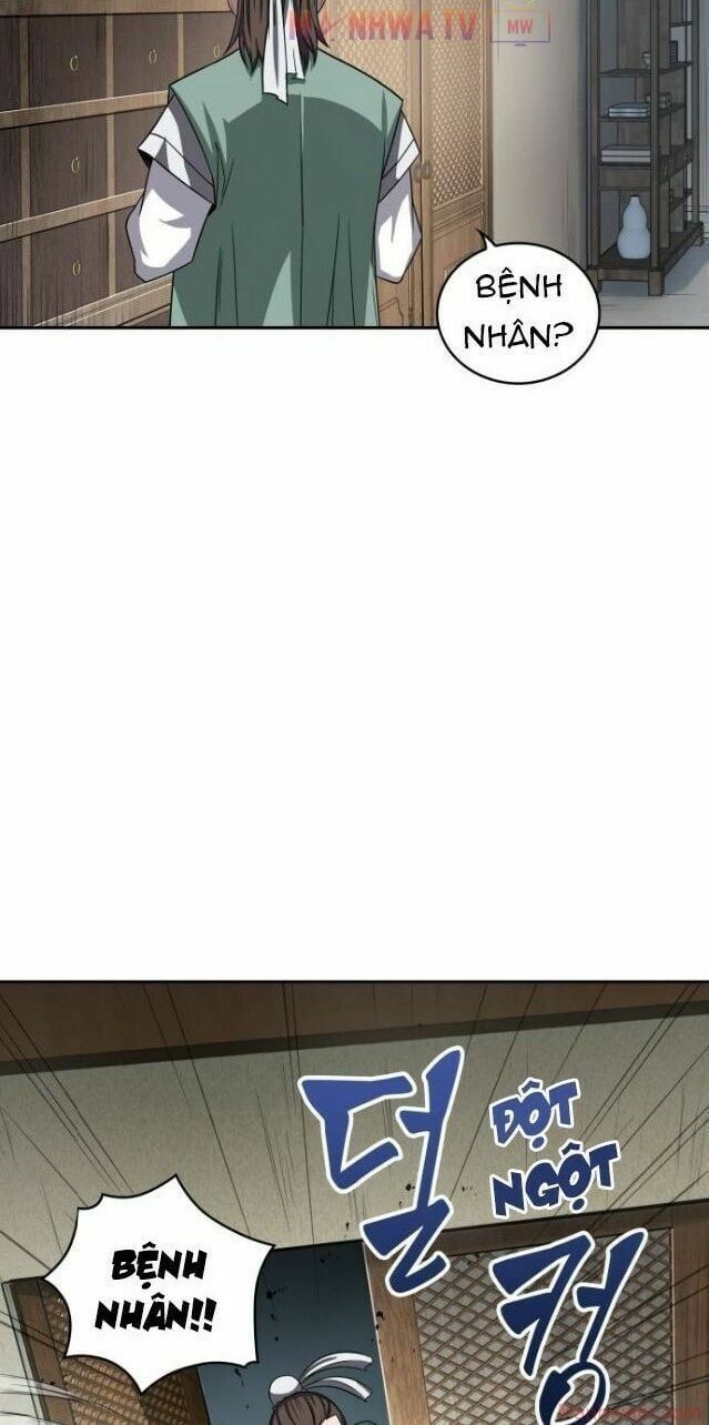 đọc truyện Ngã Lão Ma Thần Chương 9 ảnh 8 tại Thiên Thai Truyện