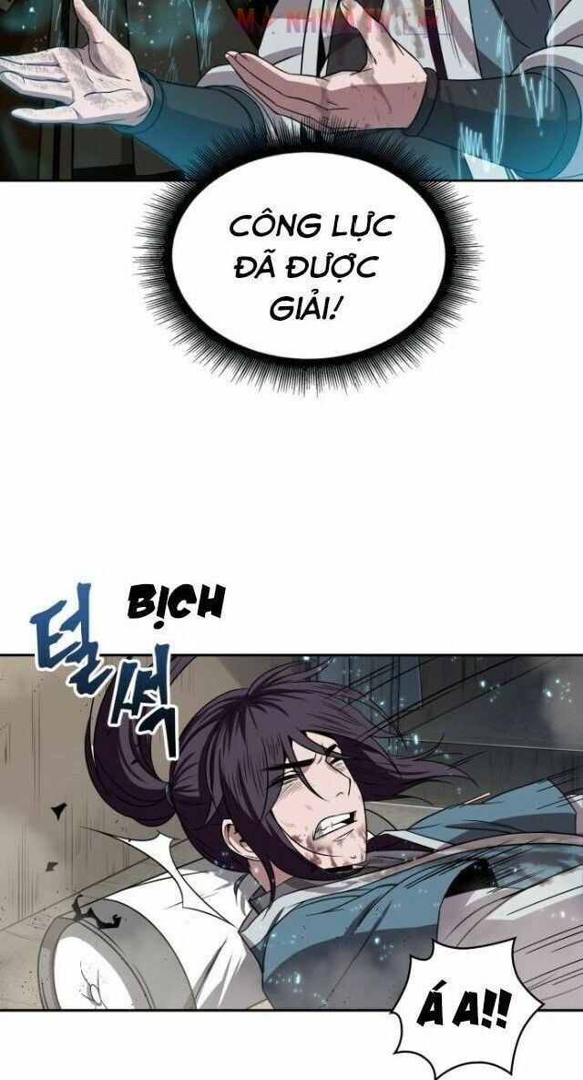 đọc truyện Ngã Lão Ma Thần Chương 9 ảnh 64 tại Thiên Thai Truyện