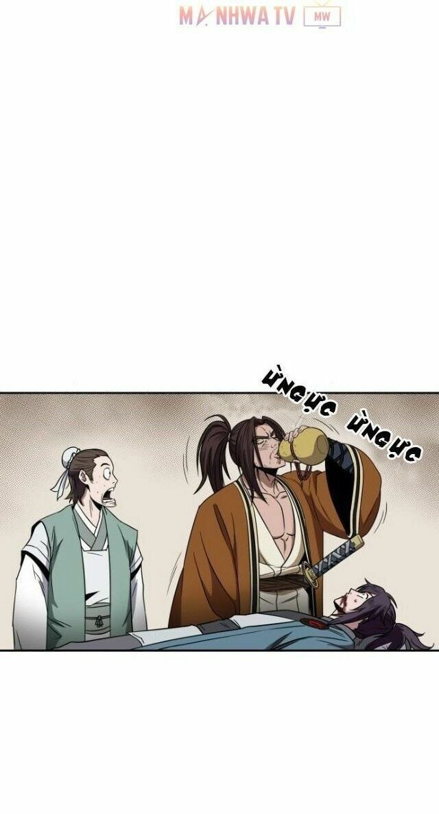 đọc truyện Ngã Lão Ma Thần Chương 9 ảnh 70 tại Thiên Thai Truyện