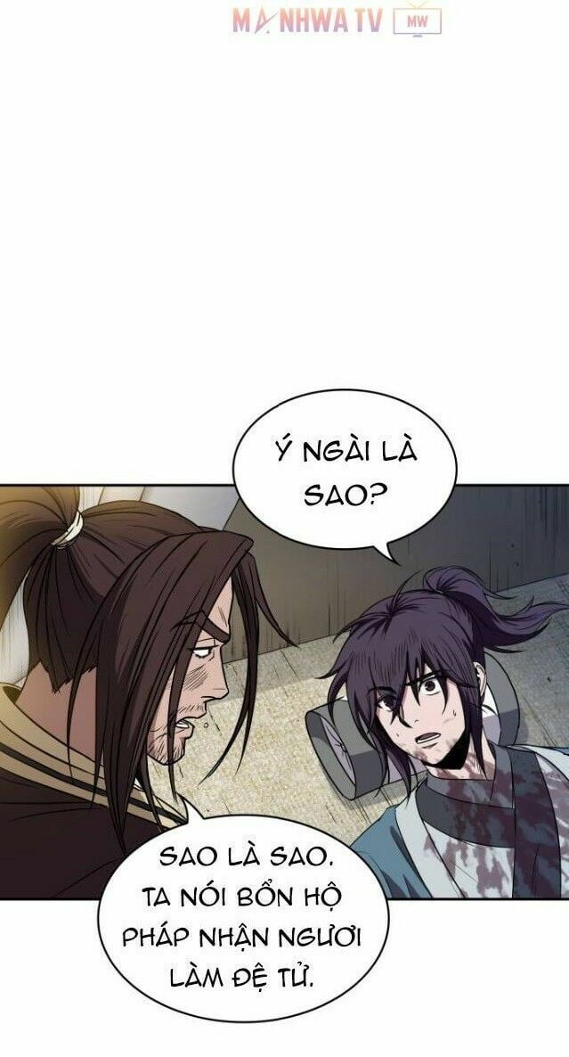 đọc truyện Ngã Lão Ma Thần Chương 9 ảnh 71 tại Thiên Thai Truyện