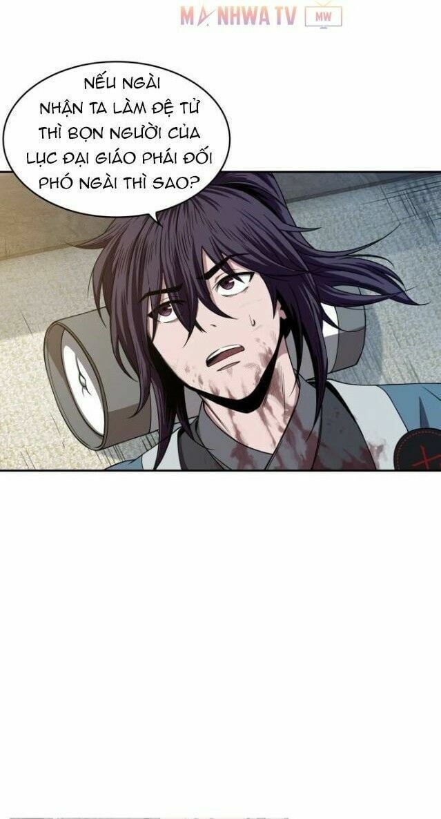 đọc truyện Ngã Lão Ma Thần Chương 9 ảnh 73 tại Thiên Thai Truyện