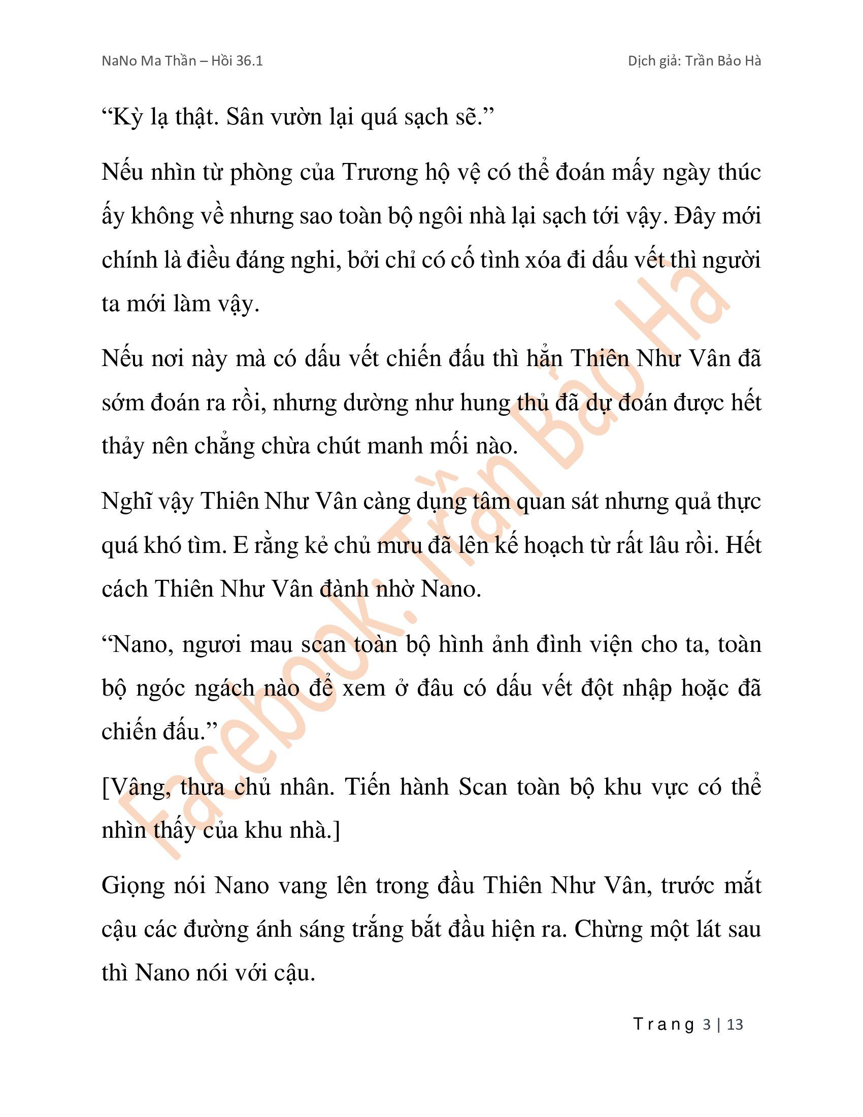 đọc truyện Ngã Lão Ma Thần Chương 90.1 ảnh 5 tại Thiên Thai Truyện