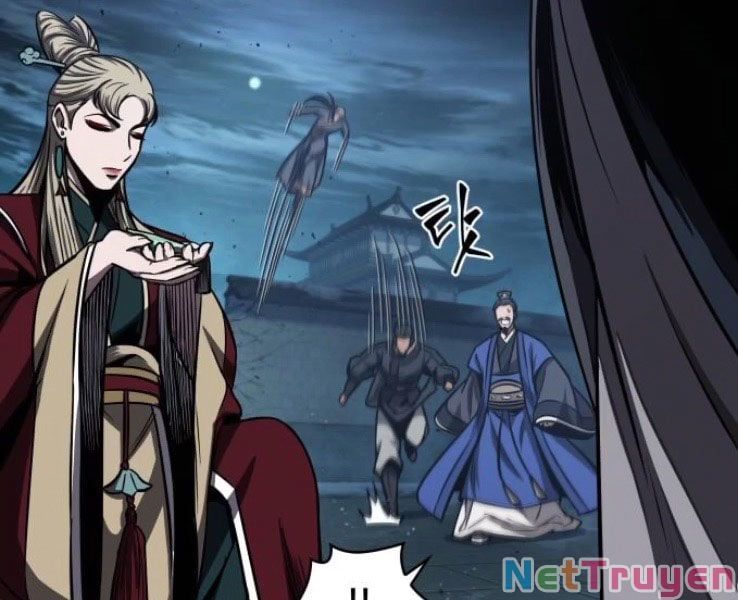 đọc truyện Ngã Lão Ma Thần Chương 90 ảnh 105 tại Thiên Thai Truyện