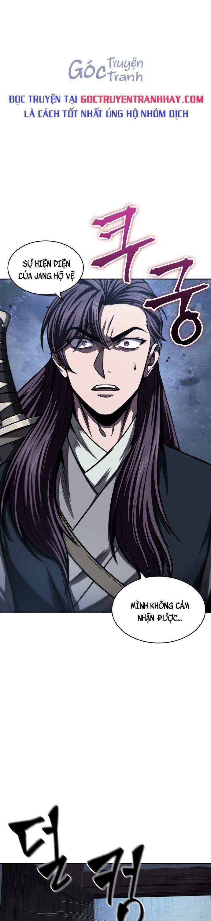 đọc truyện Ngã Lão Ma Thần Chương 91 ảnh 3 tại Thiên Thai Truyện