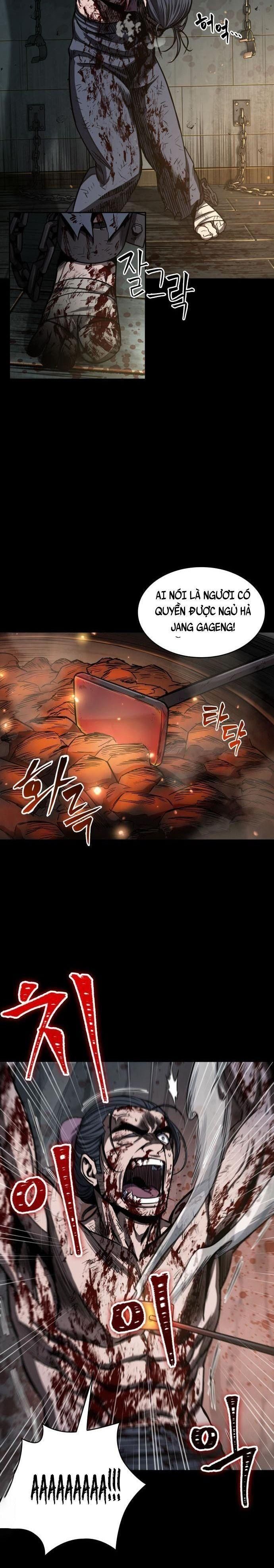 đọc truyện Ngã Lão Ma Thần Chương 91 ảnh 14 tại Thiên Thai Truyện