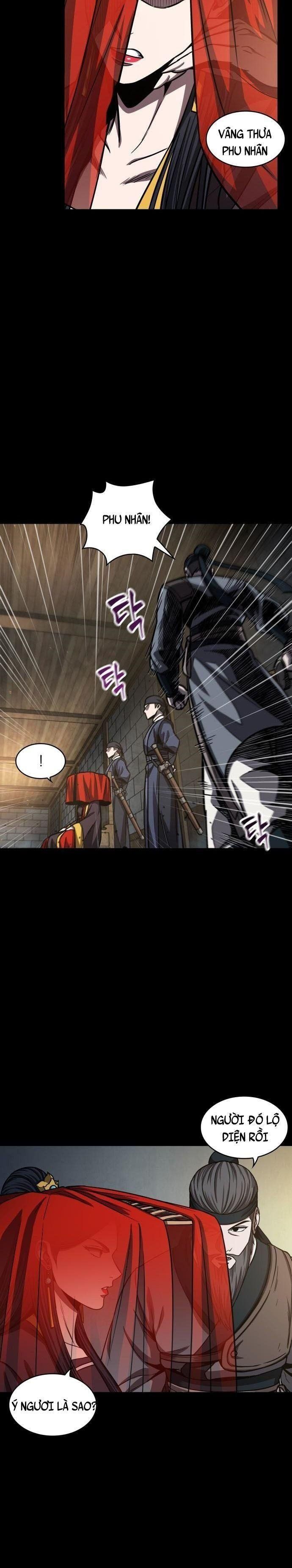 đọc truyện Ngã Lão Ma Thần Chương 91 ảnh 17 tại Thiên Thai Truyện