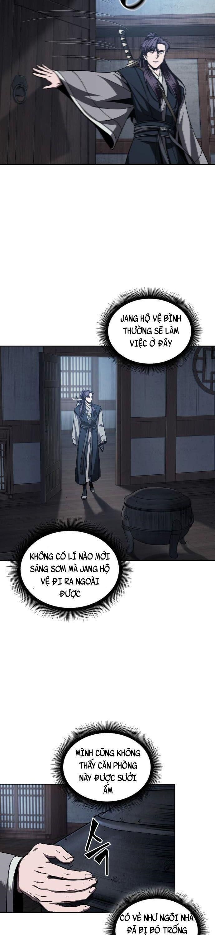 đọc truyện Ngã Lão Ma Thần Chương 91 ảnh 4 tại Thiên Thai Truyện