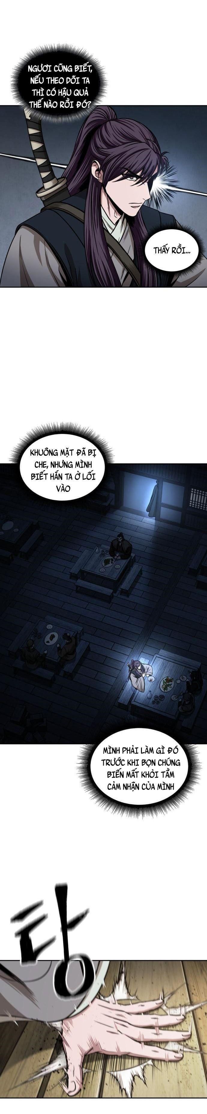 đọc truyện Ngã Lão Ma Thần Chương 91 ảnh 25 tại Thiên Thai Truyện