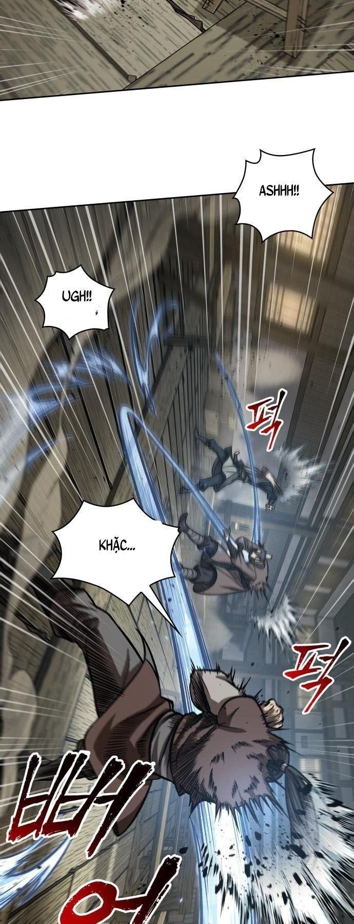 đọc truyện Ngã Lão Ma Thần Chương 91 ảnh 27 tại Thiên Thai Truyện