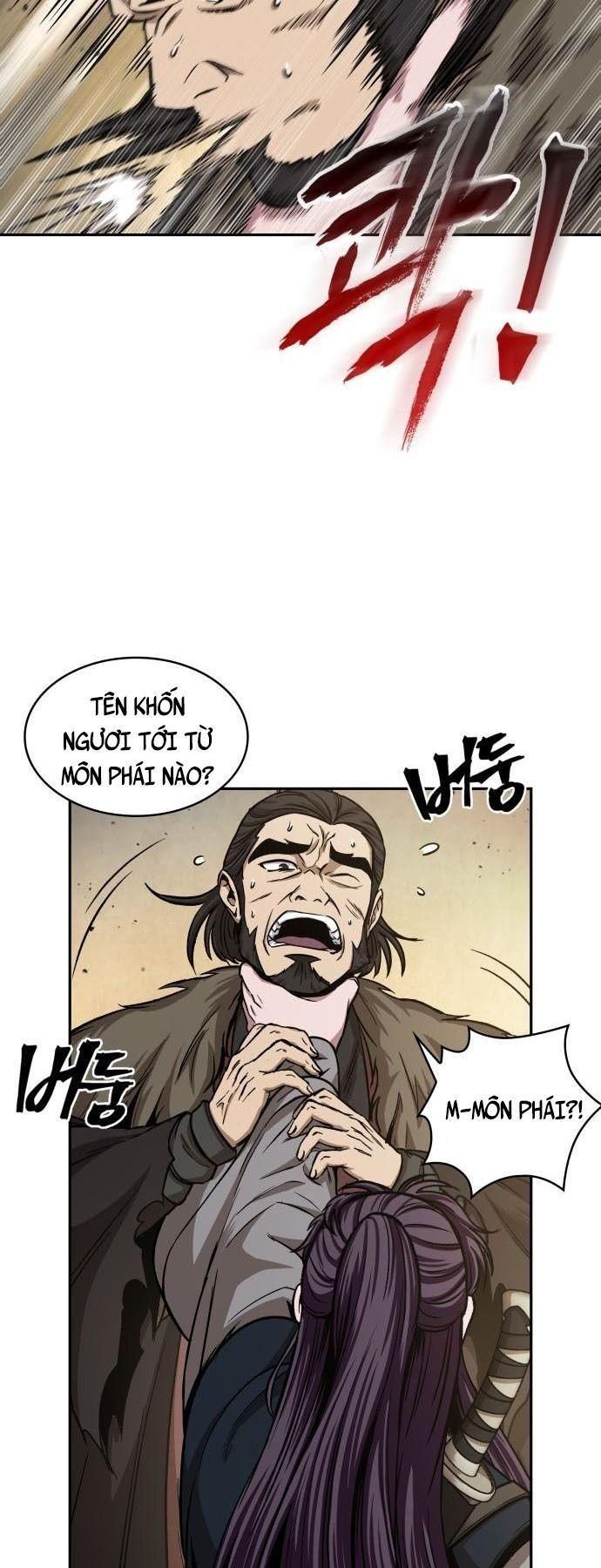 đọc truyện Ngã Lão Ma Thần Chương 91 ảnh 30 tại Thiên Thai Truyện