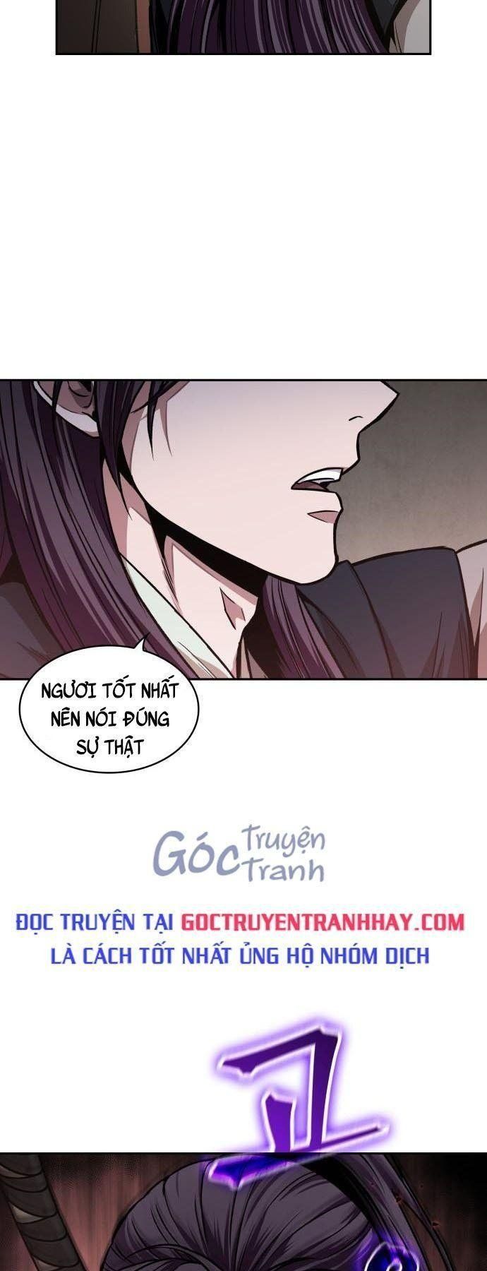 đọc truyện Ngã Lão Ma Thần Chương 91 ảnh 31 tại Thiên Thai Truyện