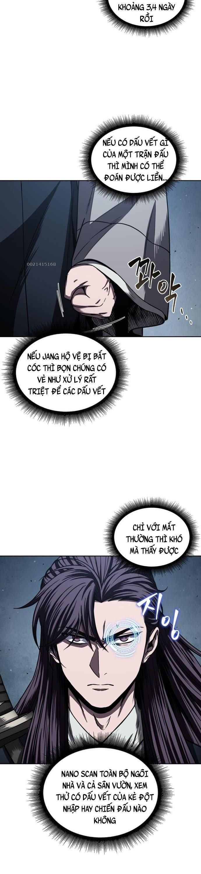 đọc truyện Ngã Lão Ma Thần Chương 91 ảnh 5 tại Thiên Thai Truyện