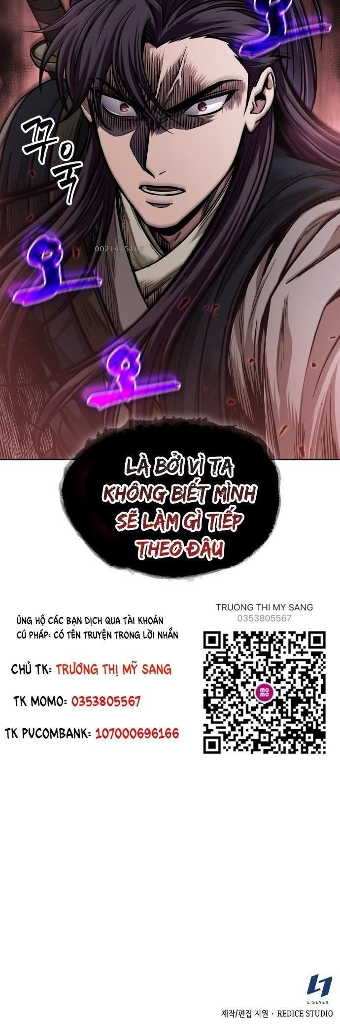 đọc truyện Ngã Lão Ma Thần Chương 91 ảnh 32 tại Thiên Thai Truyện