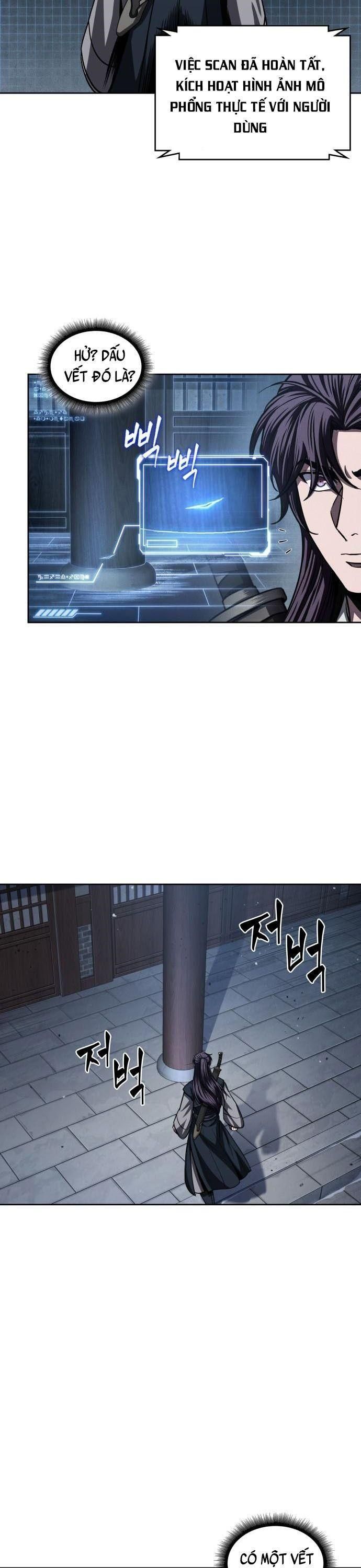 đọc truyện Ngã Lão Ma Thần Chương 91 ảnh 7 tại Thiên Thai Truyện