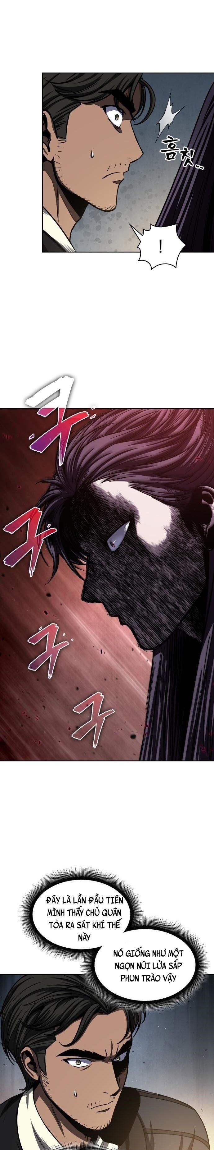 đọc truyện Ngã Lão Ma Thần Chương 91 ảnh 9 tại Thiên Thai Truyện