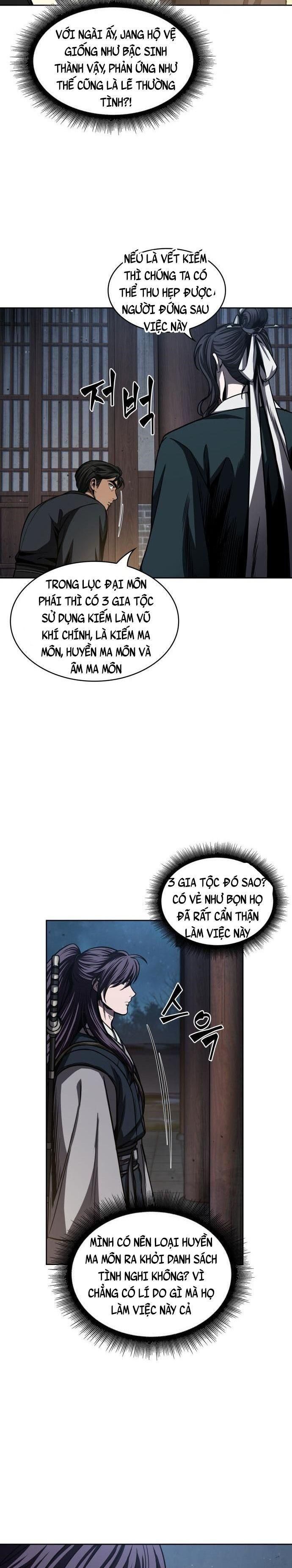 đọc truyện Ngã Lão Ma Thần Chương 91 ảnh 10 tại Thiên Thai Truyện