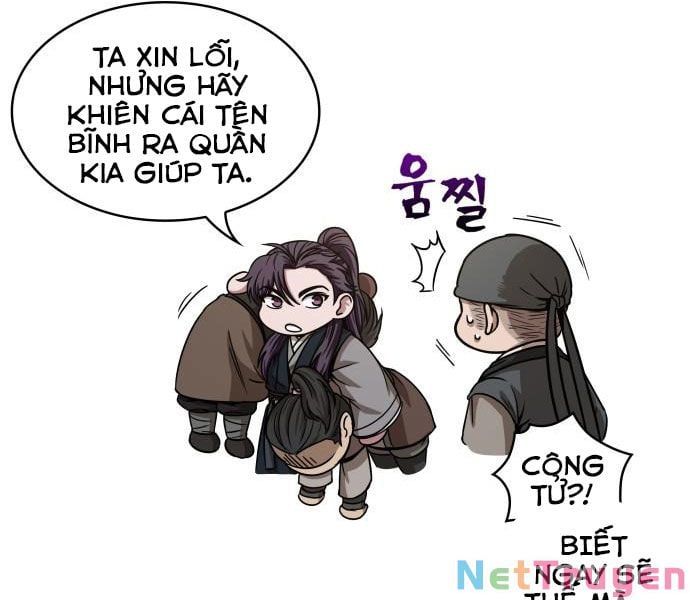 đọc truyện Ngã Lão Ma Thần Chương 92 ảnh 18 tại Thiên Thai Truyện