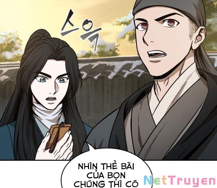 đọc truyện Ngã Lão Ma Thần Chương 92 ảnh 27 tại Thiên Thai Truyện