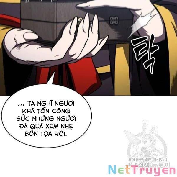 đọc truyện Ngã Lão Ma Thần Chương 93 ảnh 10 tại Thiên Thai Truyện