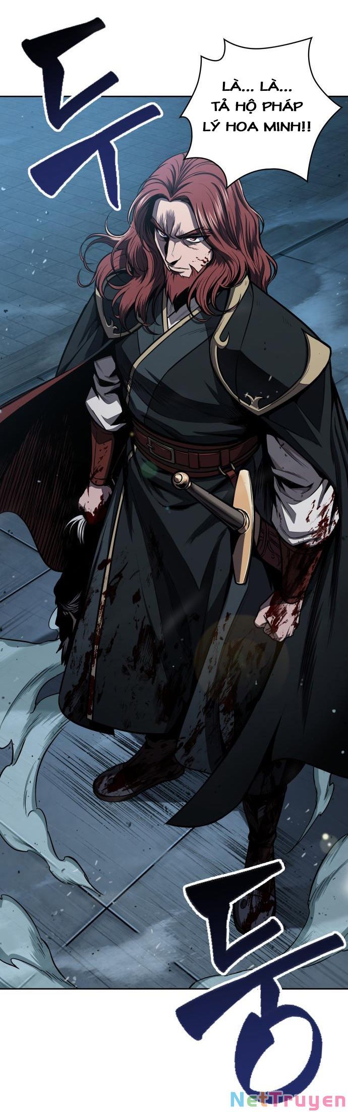 đọc truyện Ngã Lão Ma Thần Chương 94 ảnh 3 tại Thiên Thai Truyện