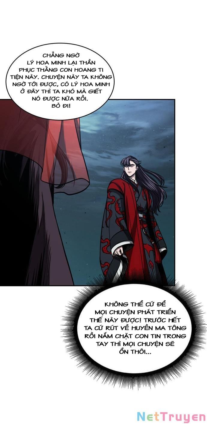 đọc truyện Ngã Lão Ma Thần Chương 94 ảnh 12 tại Thiên Thai Truyện