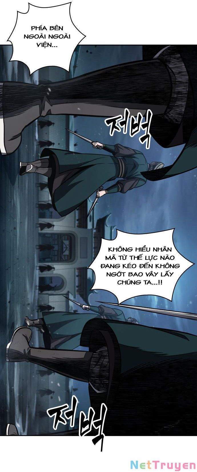 đọc truyện Ngã Lão Ma Thần Chương 94 ảnh 14 tại Thiên Thai Truyện