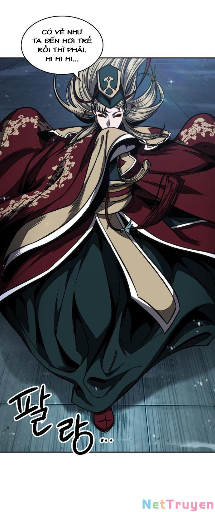 đọc truyện Ngã Lão Ma Thần Chương 94 ảnh 16 tại Thiên Thai Truyện