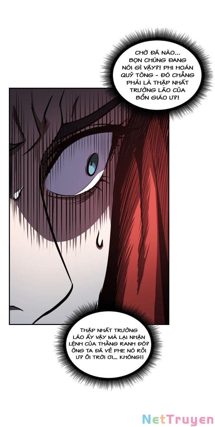 đọc truyện Ngã Lão Ma Thần Chương 94 ảnh 19 tại Thiên Thai Truyện