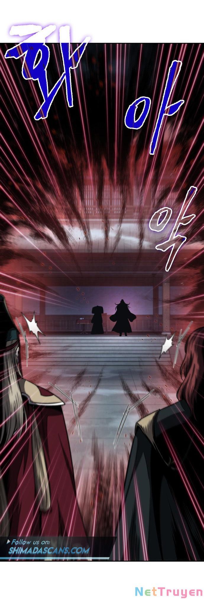 đọc truyện Ngã Lão Ma Thần Chương 94 ảnh 21 tại Thiên Thai Truyện