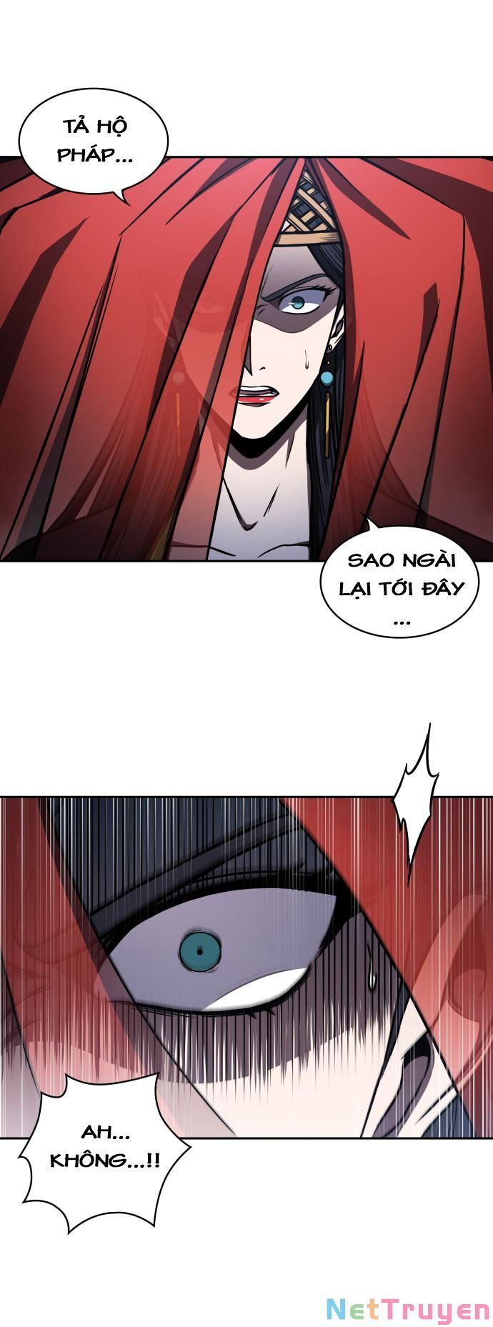 đọc truyện Ngã Lão Ma Thần Chương 94 ảnh 4 tại Thiên Thai Truyện