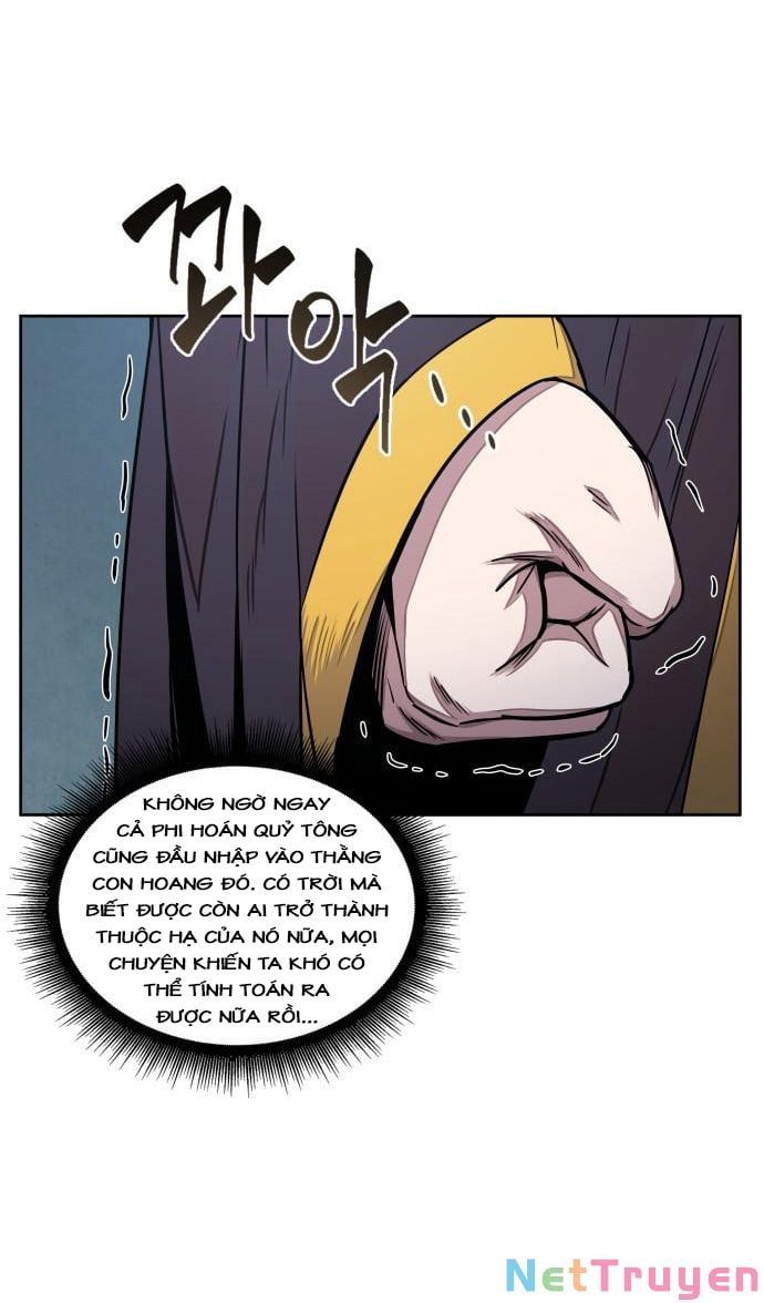 đọc truyện Ngã Lão Ma Thần Chương 94 ảnh 25 tại Thiên Thai Truyện