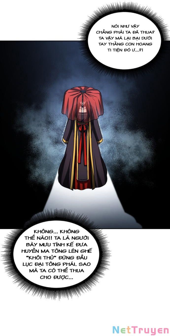 đọc truyện Ngã Lão Ma Thần Chương 94 ảnh 26 tại Thiên Thai Truyện