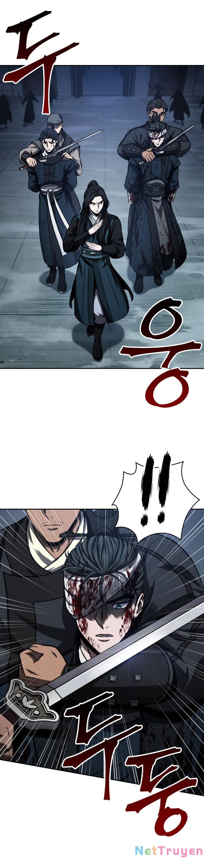 đọc truyện Ngã Lão Ma Thần Chương 94 ảnh 29 tại Thiên Thai Truyện