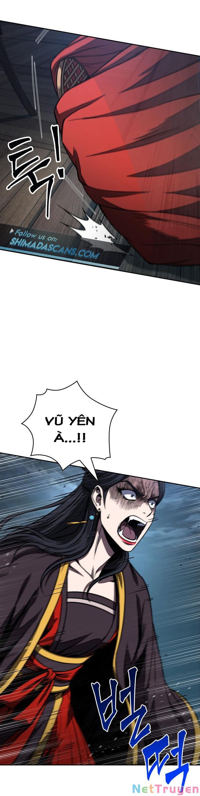 đọc truyện Ngã Lão Ma Thần Chương 94 ảnh 30 tại Thiên Thai Truyện